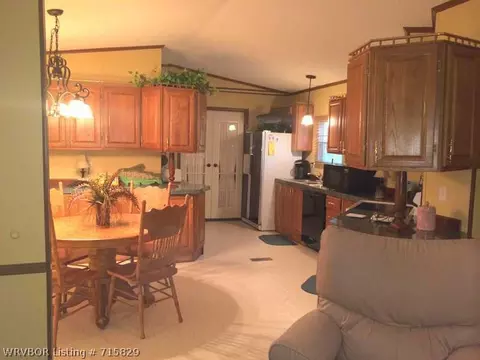 39 Evergreen Dr, Mount Ida, AR 71957 photo 5