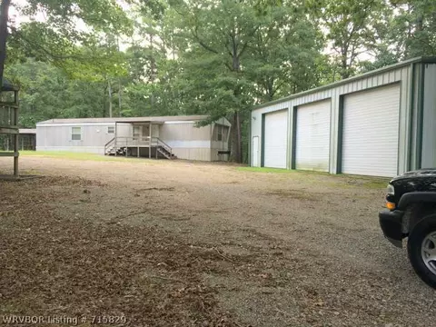 39 Evergreen Dr, Mount Ida, AR 71957 photo 19