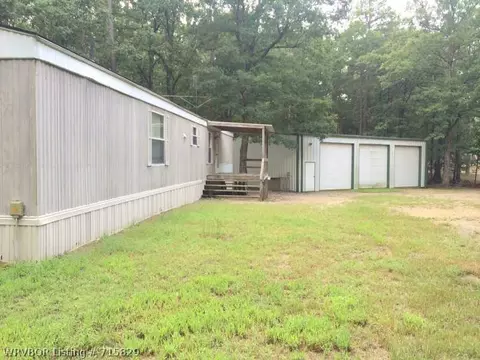 39 Evergreen Dr, Mount Ida, AR 71957 photo 1