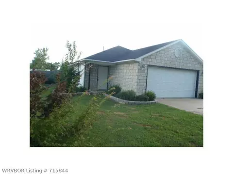 934 Mason St, Fort Smith, AR 72908 photo 2