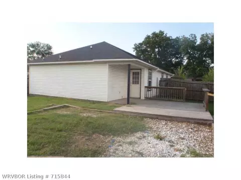 934 Mason St, Fort Smith, AR 72908 photo 17