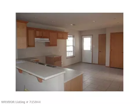 934 Mason St, Fort Smith, AR 72908 photo 5