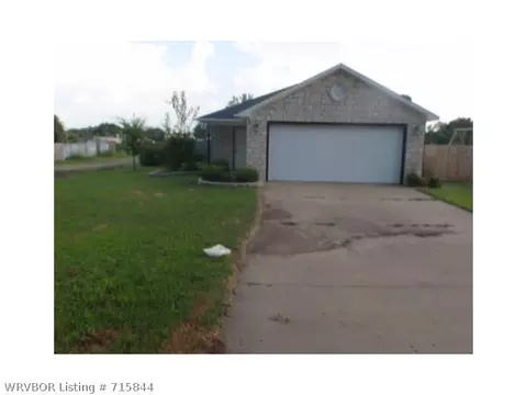934 Mason St, Fort Smith, AR 72908 photo 1