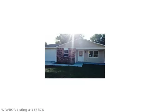 2009 N 35th St, Fort Smith, AR 72904 photo 2
