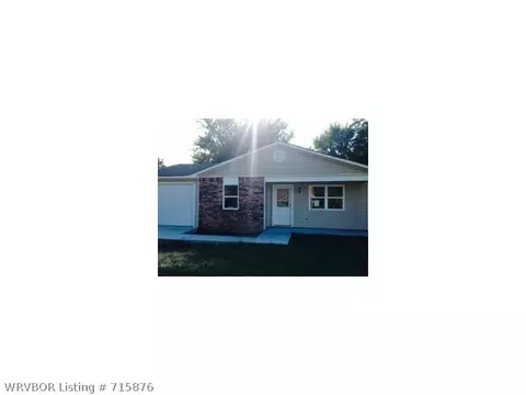 2009 N 35th St, Fort Smith, AR 72904 photo 1