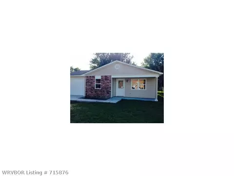 2009 N 35th St, Fort Smith, AR 72904 photo 3