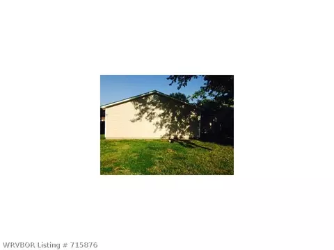 2009 N 35th St, Fort Smith, AR 72904 photo 4
