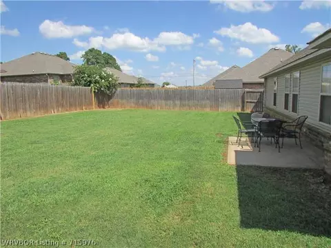 1808 Fairbanks Dr, Barling, AR 72923 photo 16