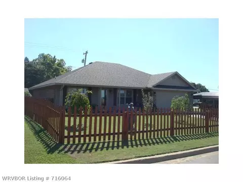 104 Chase, Pocola, OK 74902 photo 16
