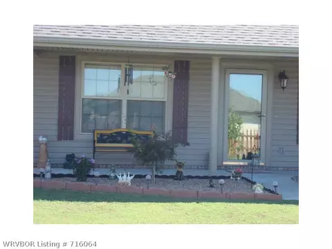 104 Chase, Pocola, OK 74902 photo 17