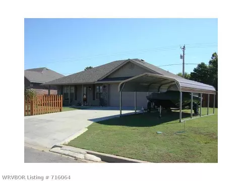 104 Chase, Pocola, OK 74902 photo 2