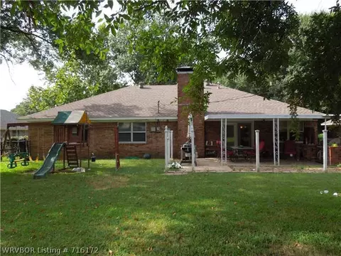 4327 Victoria Dr, Fort Smith, AR 72904 photo 13