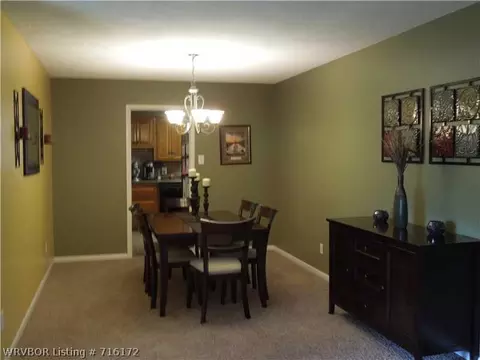 4327 Victoria Dr, Fort Smith, AR 72904 photo 5