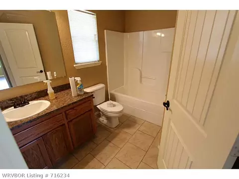 438 Mildred Ct, Alma, AR 72921 photo 9