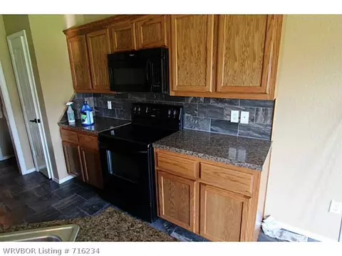 438 Mildred Ct, Alma, AR 72921 photo 6
