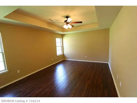 438 Mildred Ct, Alma, AR 72921 photo 8