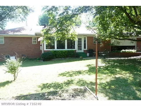 315 N 46th St, Fort Smith, AR 72903 photo 23