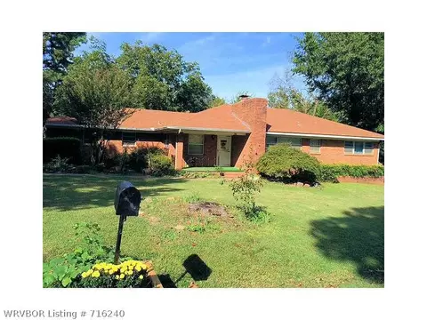 315 N 46th St, Fort Smith, AR 72903 photo 1