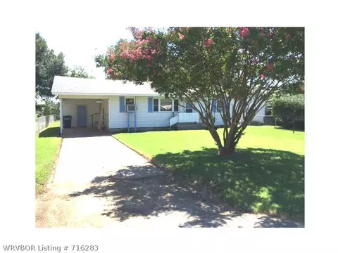 4528 Birnie Ave, Fort Smith, AR 72904 photo 11