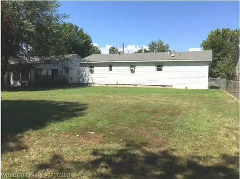 4528 Birnie Ave, Fort Smith, AR 72904 photo 9