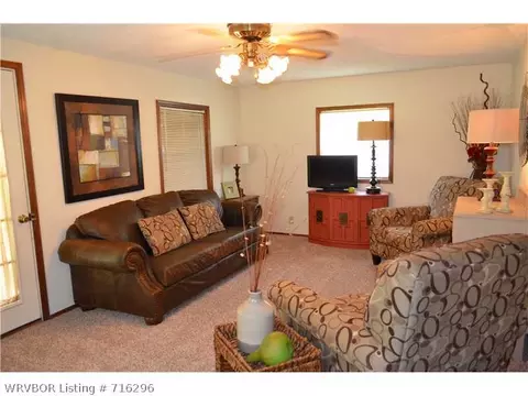 2520 Gate Nine Rd, Greenwood, AR 72936 photo 6