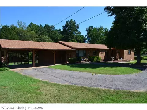 2520 Gate Nine Rd, Greenwood, AR 72936 photo 1