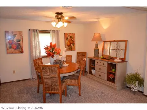 2520 Gate Nine Rd, Greenwood, AR 72936 photo 9