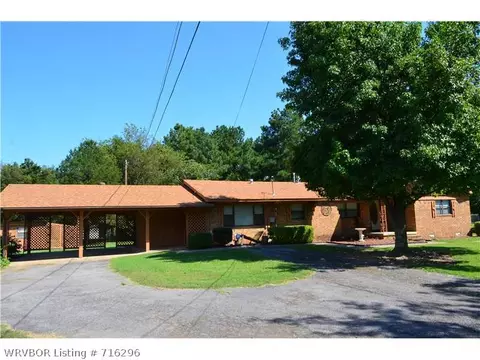 2520 Gate Nine Rd, Greenwood, AR 72936 photo 2