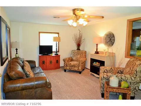 2520 Gate Nine Rd, Greenwood, AR 72936 photo 5