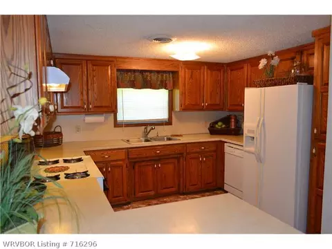 2520 Gate Nine Rd, Greenwood, AR 72936 photo 3