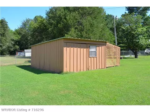 2520 Gate Nine Rd, Greenwood, AR 72936 photo 13