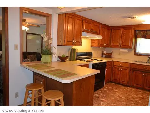 2520 Gate Nine Rd, Greenwood, AR 72936 photo 4