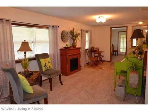 2520 Gate Nine Rd, Greenwood, AR 72936 photo 8