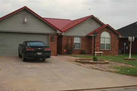 7916 S 25th St, Fort Smith, AR 72908 photo 1