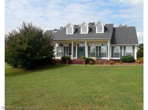 4018 E Highway 45, Fort Smith, AR 72916 photo 1