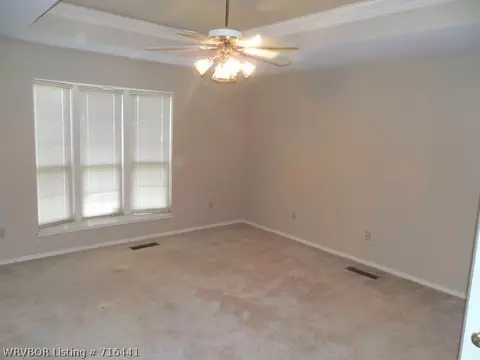 10412 Tweed Ln, Fort Smith, AR 72908 photo 7