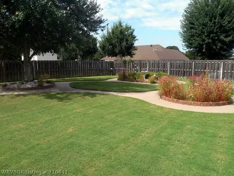 10412 Tweed Ln, Fort Smith, AR 72908 photo 15