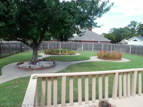 10412 Tweed Ln, Fort Smith, AR 72908 photo 14