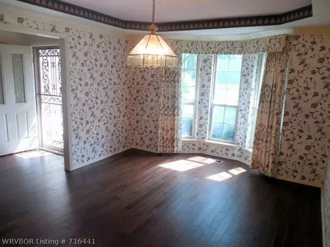 10412 Tweed Ln, Fort Smith, AR 72908 photo 3