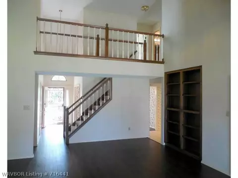 10412 Tweed Ln, Fort Smith, AR 72908 photo 5