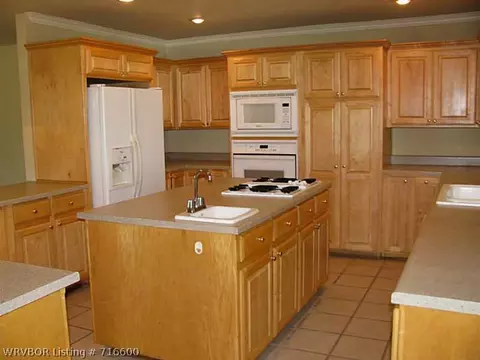 3101 Mt Harmony Rd, Greenwood, AR 72936 photo 3