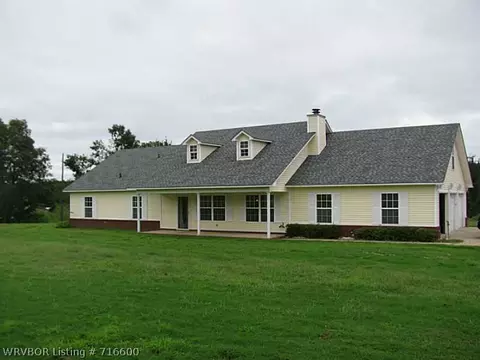 3101 Mt Harmony Rd, Greenwood, AR 72936 photo 1