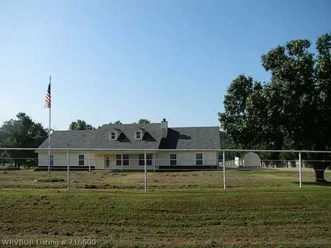 3101 Mt Harmony Rd, Greenwood, AR 72936 photo 2