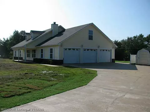 3101 Mt Harmony Rd, Greenwood, AR 72936 photo 20