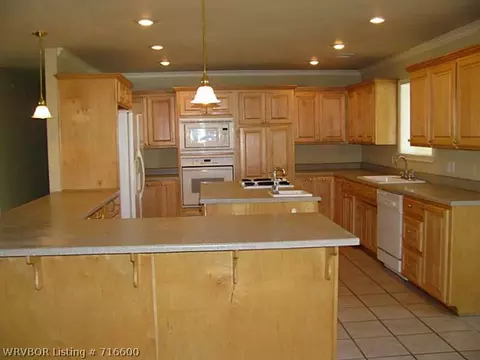 3101 Mt Harmony Rd, Greenwood, AR 72936 photo 5