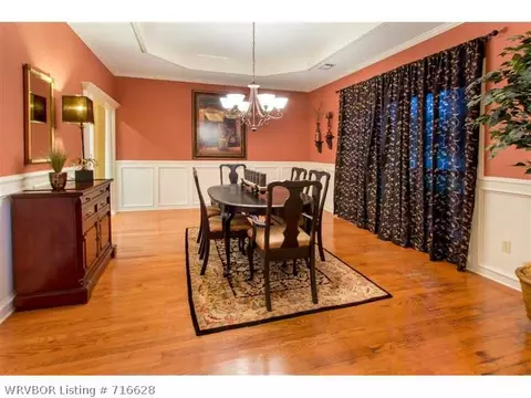 10705 Kent Ct, Fort Smith, AR 72908 photo 3