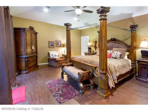 10705 Kent Ct, Fort Smith, AR 72908 photo 12