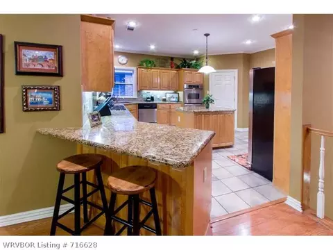 10705 Kent Ct, Fort Smith, AR 72908 photo 6