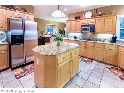 10705 Kent Ct, Fort Smith, AR 72908 photo 5