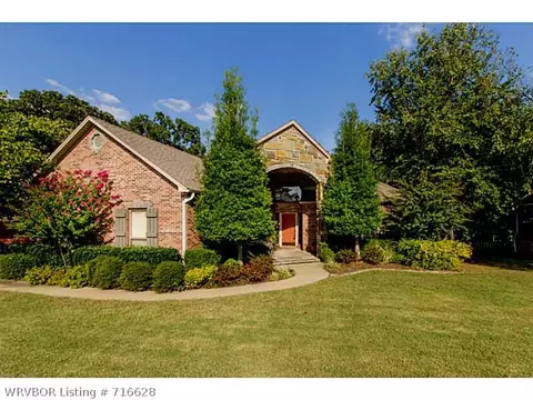 10705 Kent Ct, Fort Smith, AR 72908 photo 1